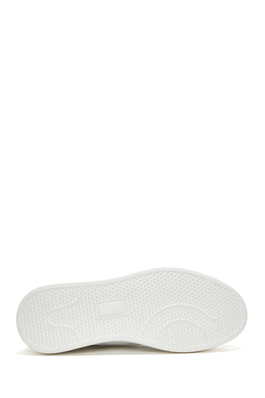 Erkek Deri Sneaker
