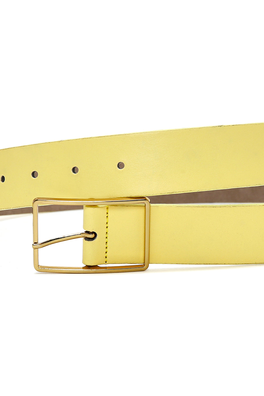 Women's Yellow Belt