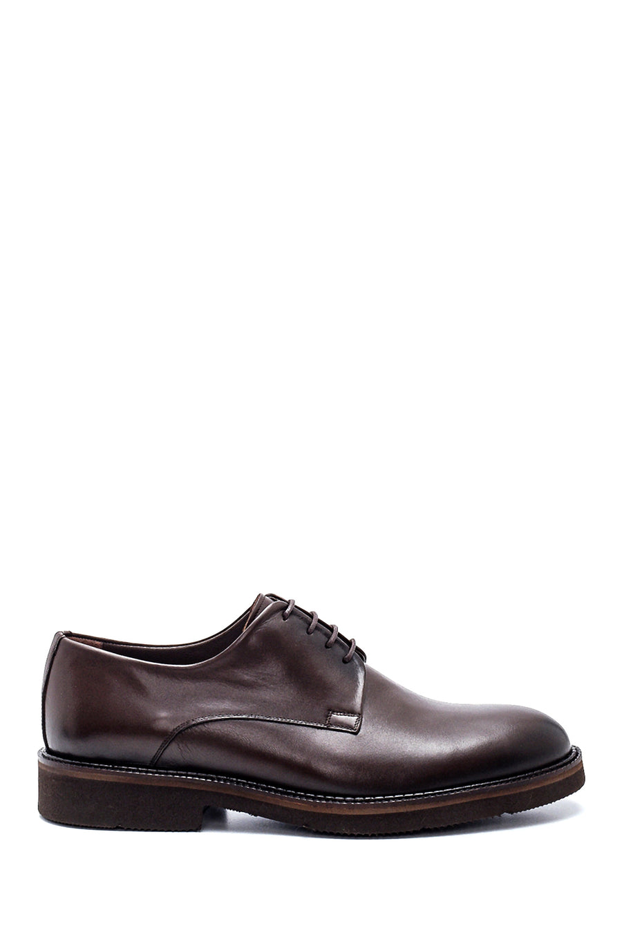 Men's Leather Casual Shoes 21WFD603218 | Derimod