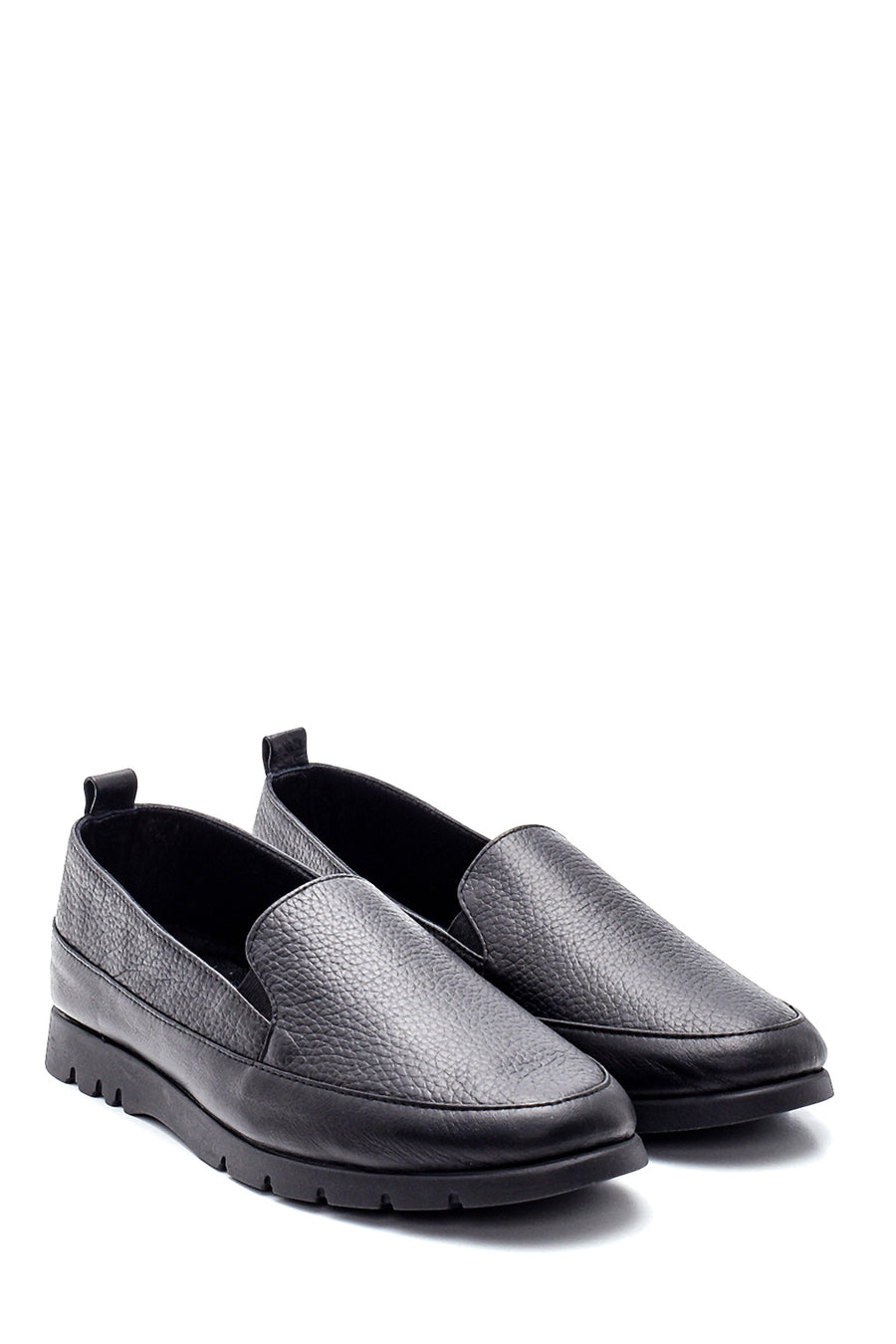 Women's Leather Shoes