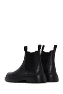 Men's Leather Chelsea Boots | Derimod