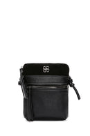 Women's Black Mini Crossbody Bag | Derimod