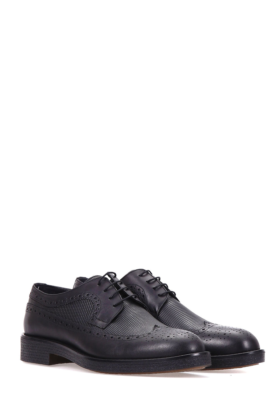 Men's Classic Leather Shoes