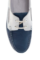 Men's Leather Sports Loafer | Derimod