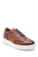Men's Leather Sneaker | Derimod