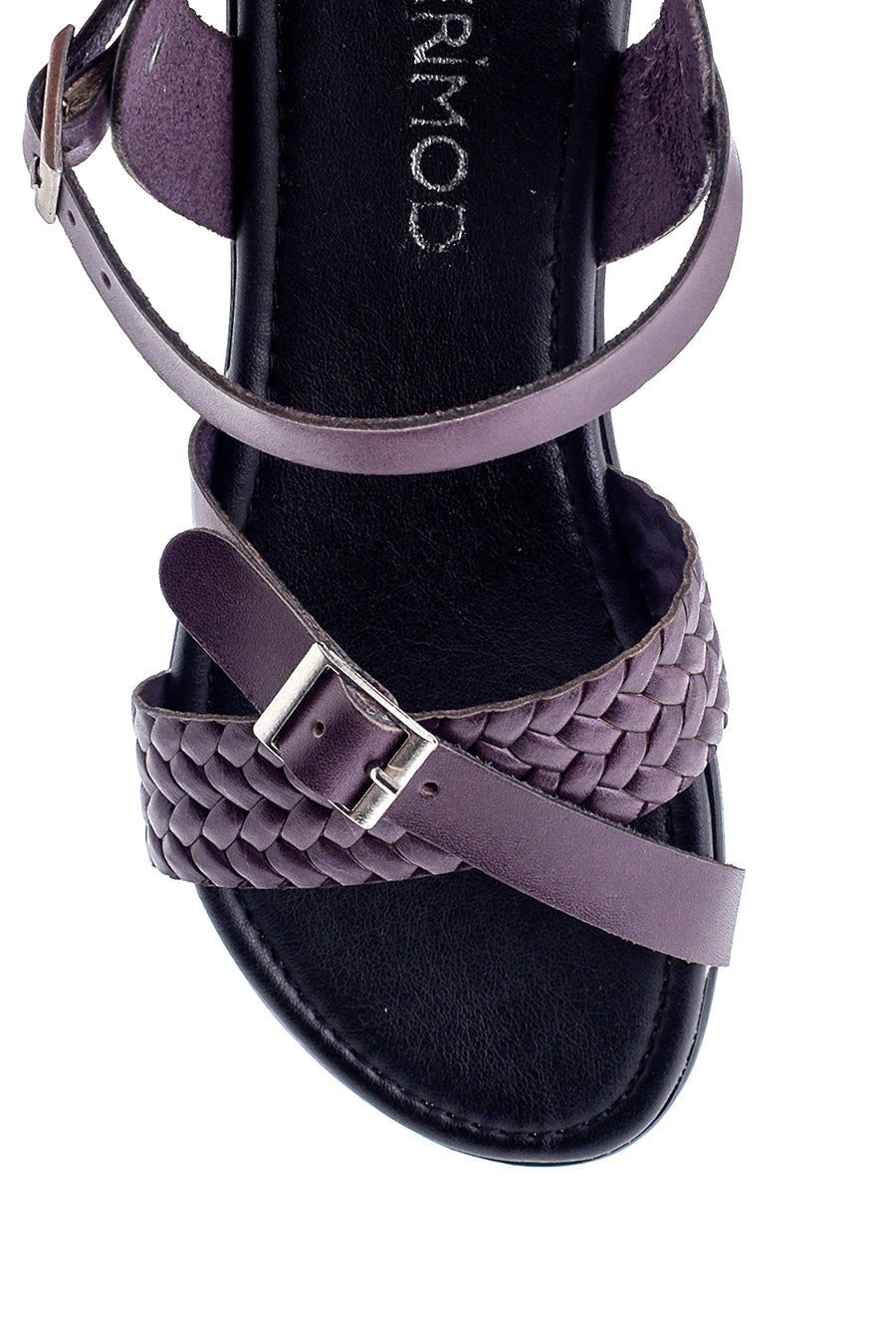 Women's Leather Sandals