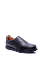 Men's Leather Loafer | Derimod