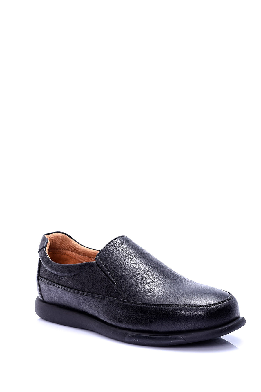 Men's Leather Loafer