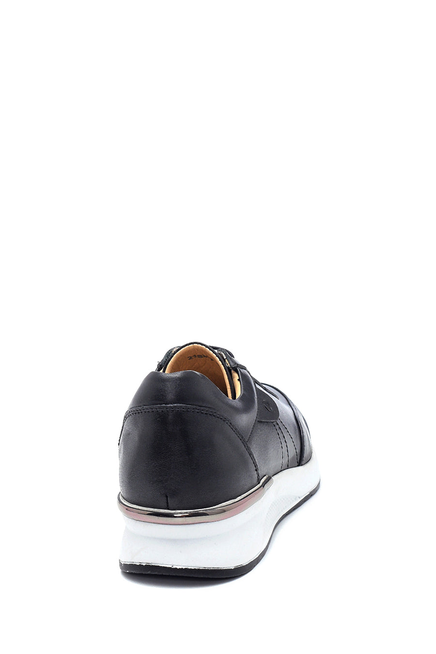 Kadın Deri Sneaker
