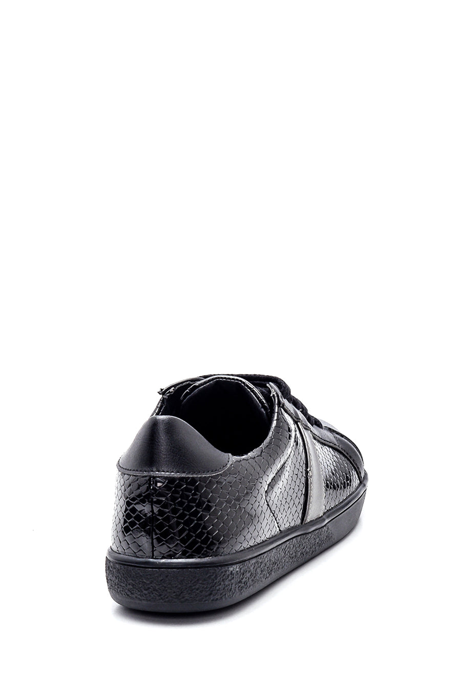 Kadın Baskılı Sneaker