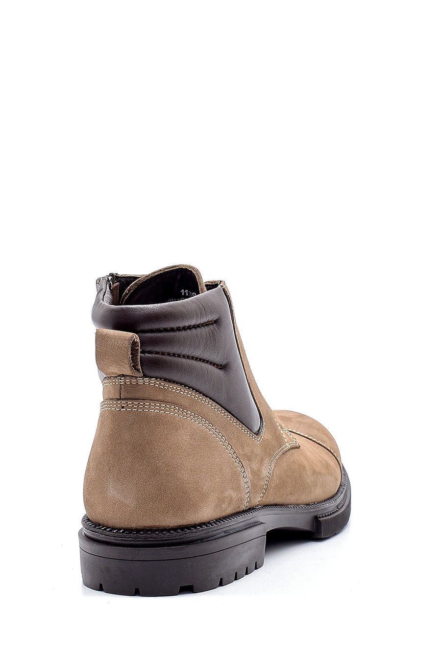 Men's Nubuck Boots