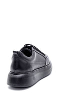Kadın Deri Sneaker | Derimod