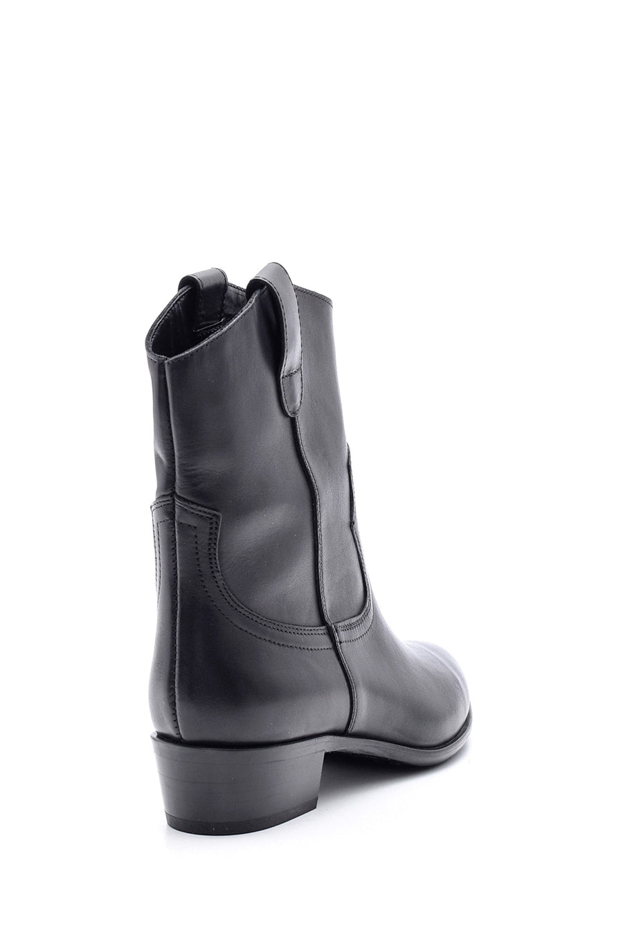 Women's Leather Boots