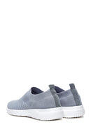 Women's Gray Sneaker | Derimod