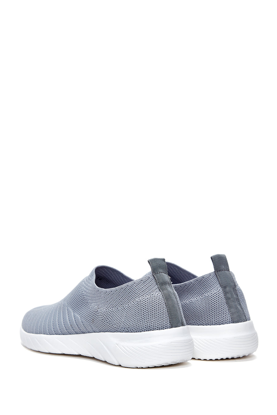 Women's Gray Sneaker