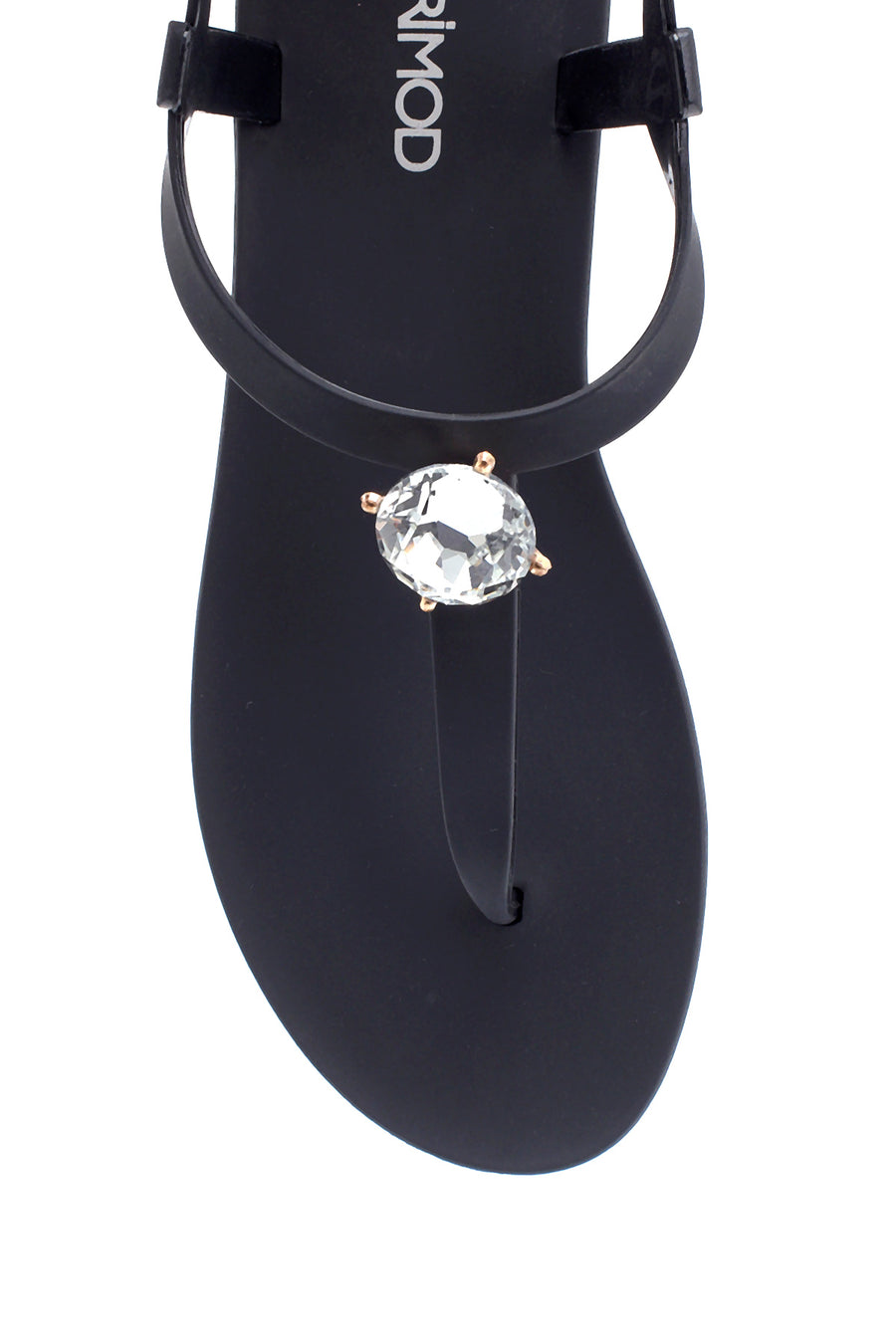 Women's Stone Detailed Sandals