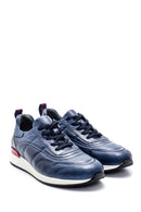 Erkek Deri Sneaker | Derimod