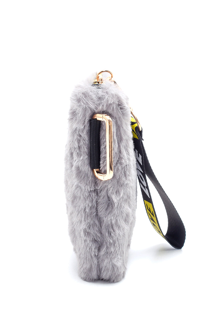 Women's Plush Portfolio