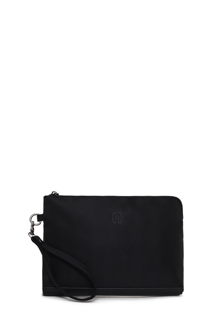 Male Black Handbag 26SBD30026F | Derimod