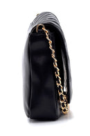 Women's Chain Detailed Shoulder Bag | Derimod