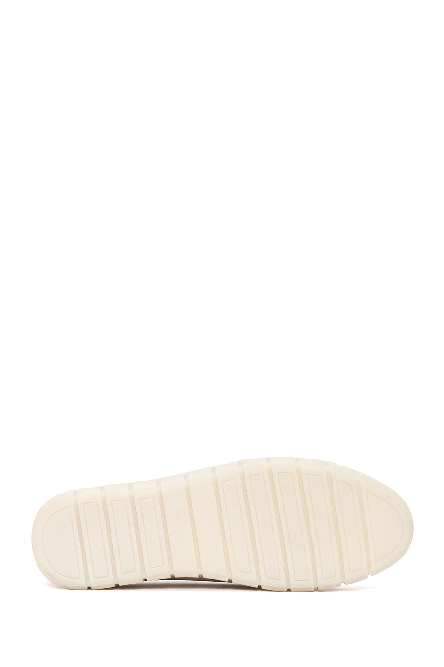 Woman Beige Lace-up Suede Comfort Shoes