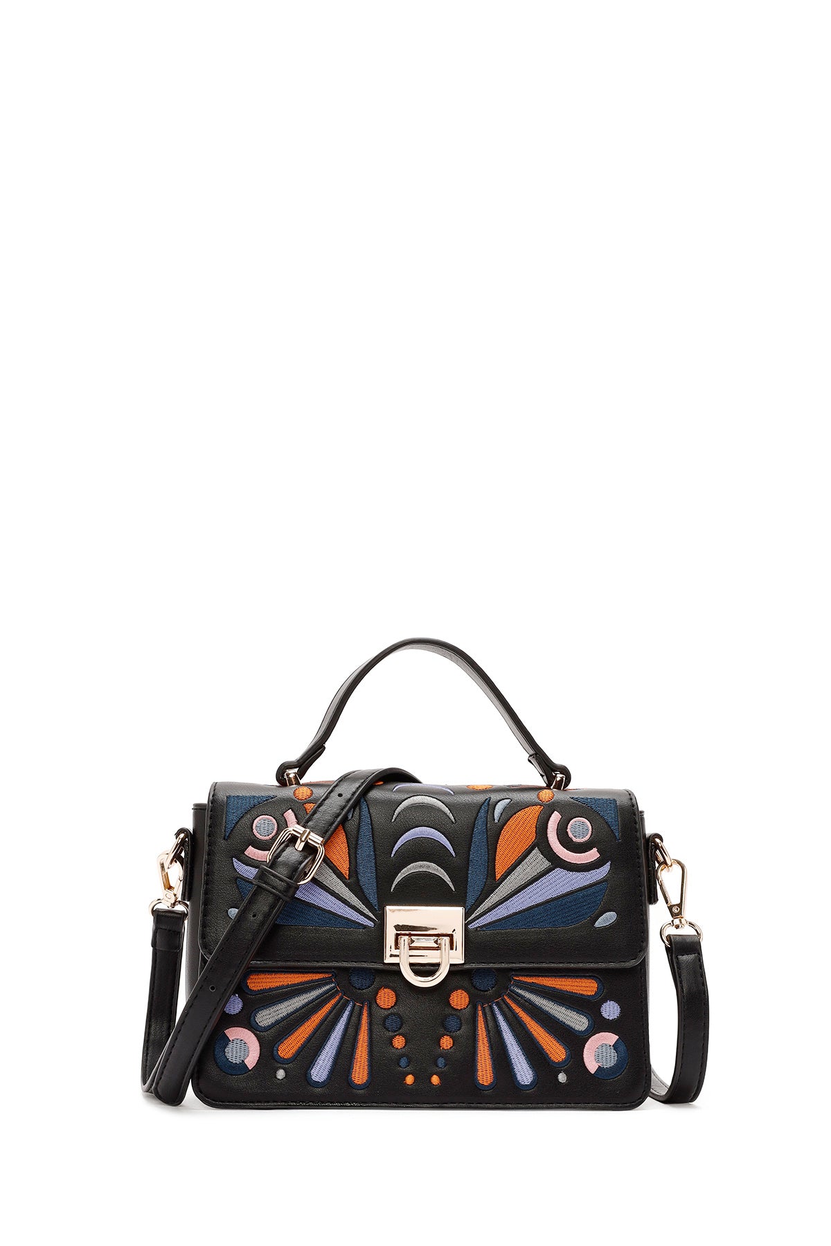 Complete the Look by Purchasing Together!