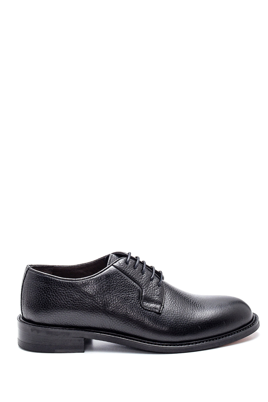 Men's Leather Classic Shoes 21WFD6029FT | Derimod