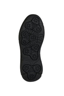 Geox Kadın Siyah Nebula 2.0 X Kalın Taban Sneaker | Derimod