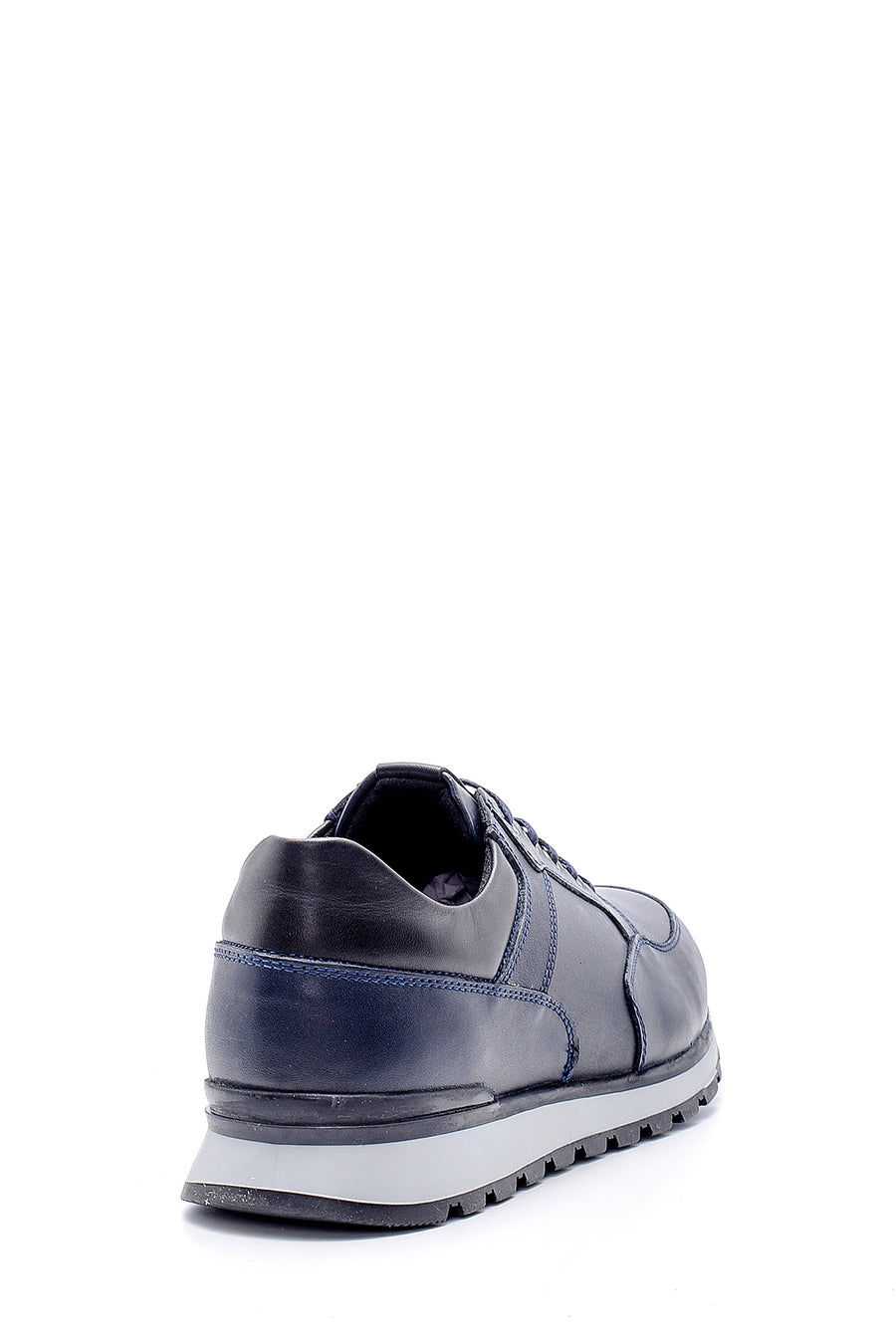 Erkek Deri Sneaker