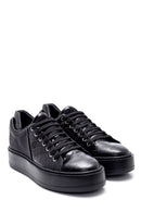 Erkek Deri Sneaker | Derimod