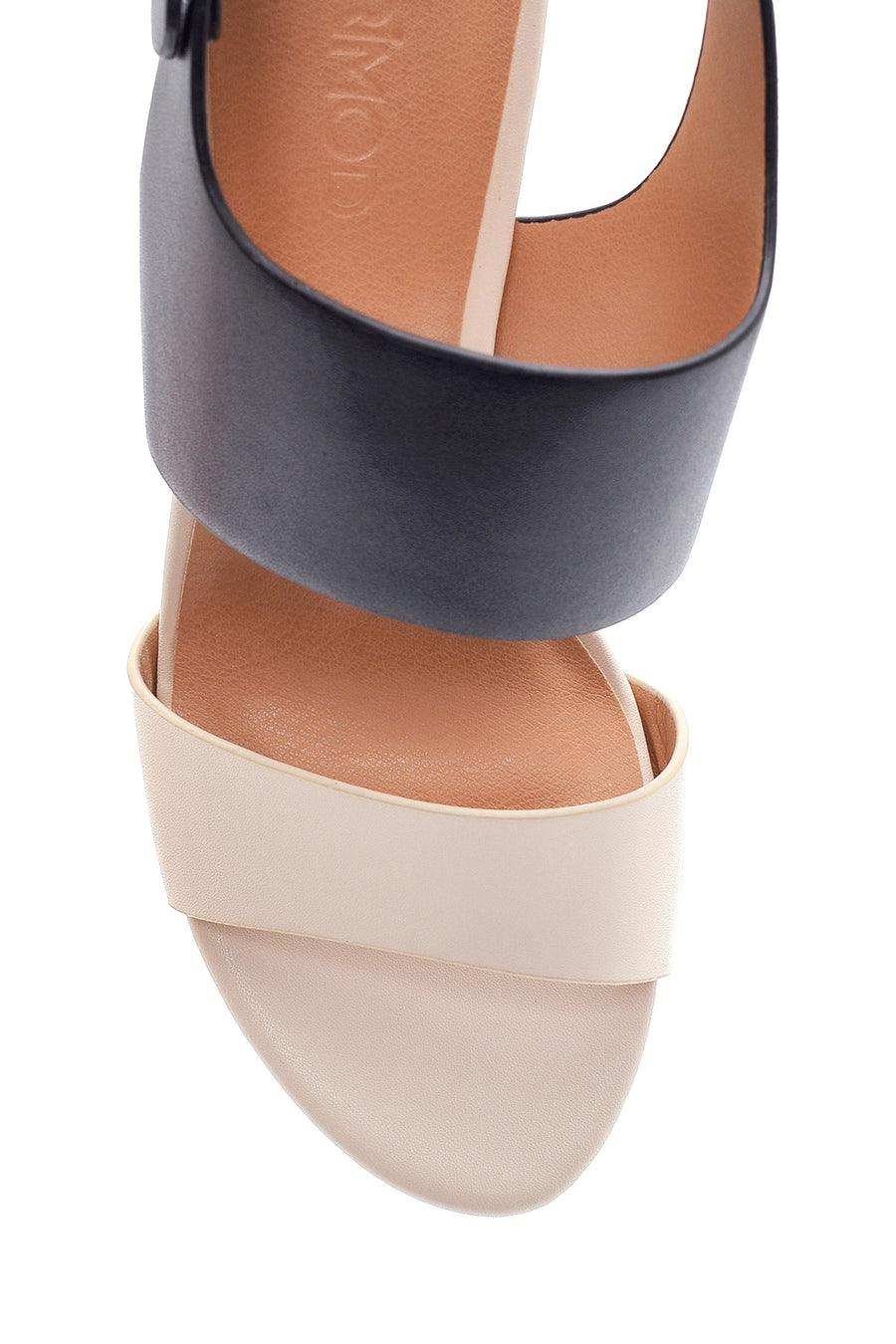 Women's Heeled Sandals