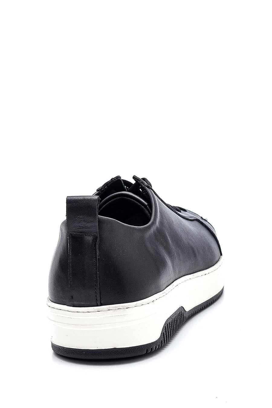 Erkek Deri Sneaker