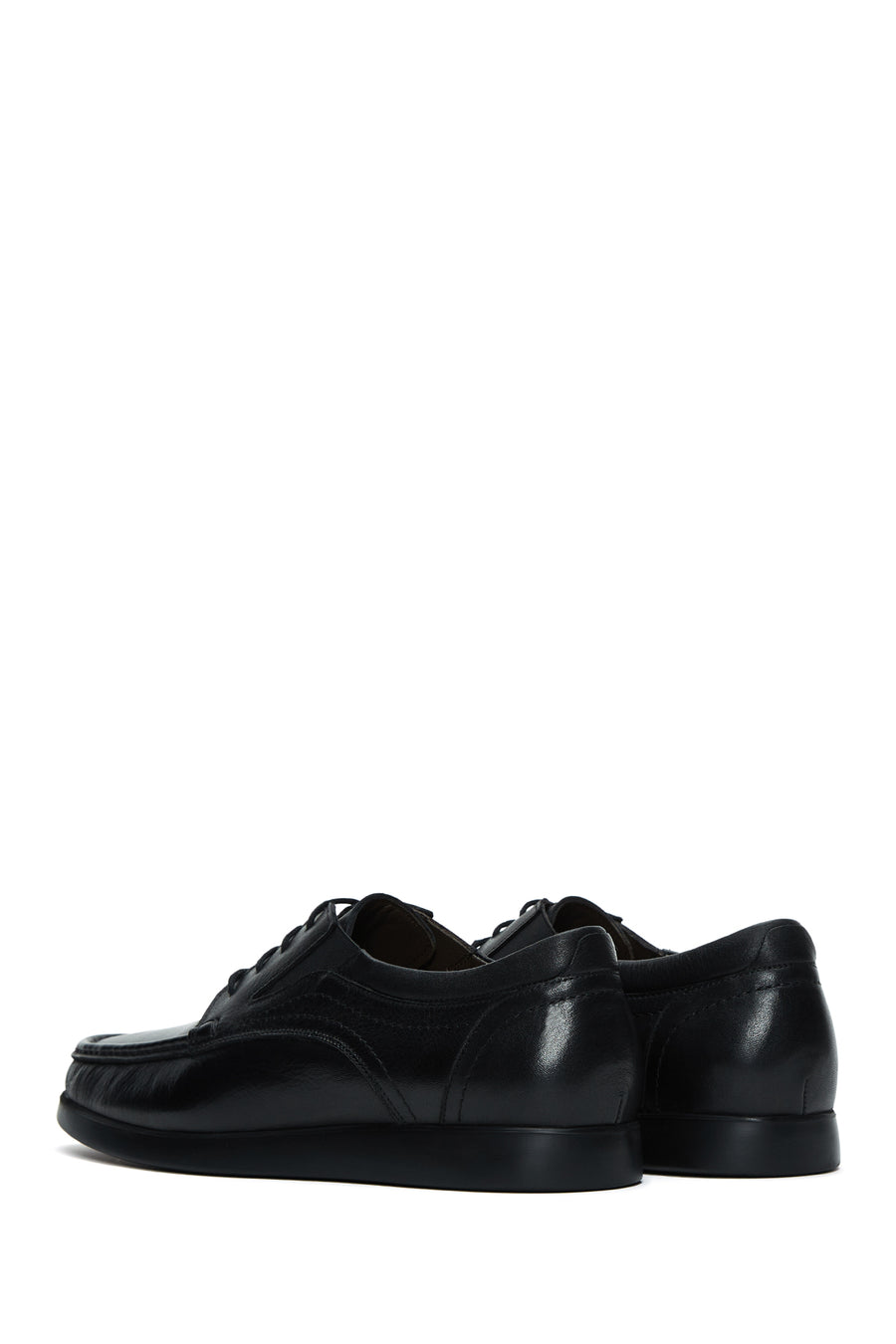Men's Leather Casual Shoes