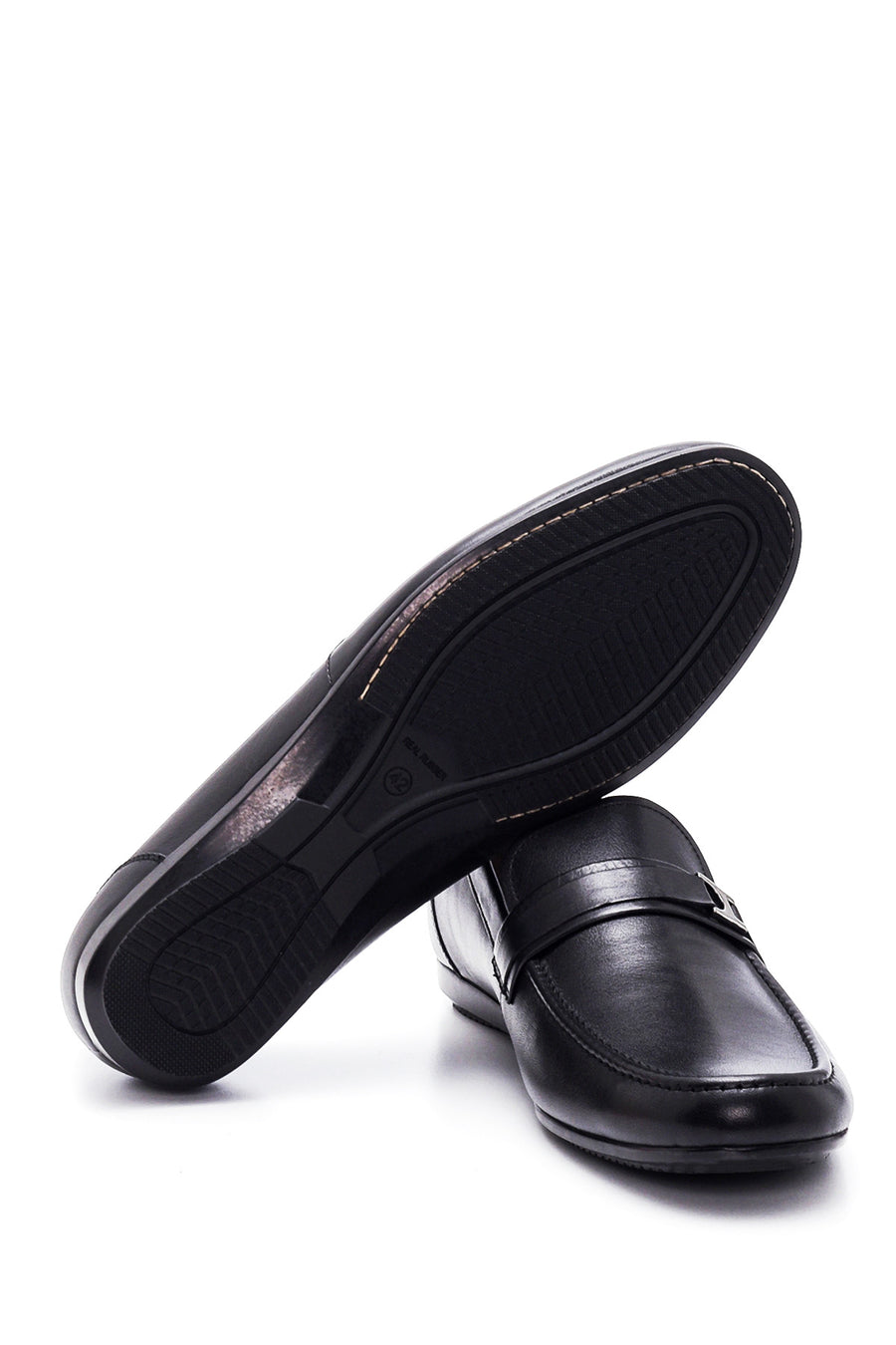 Men's Leather Casual Loafer