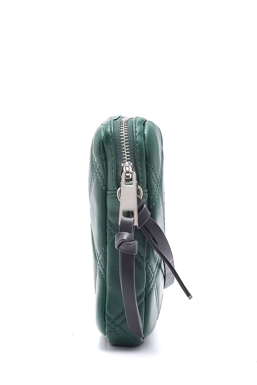 Women's Quilted Mini Crossbody Bag