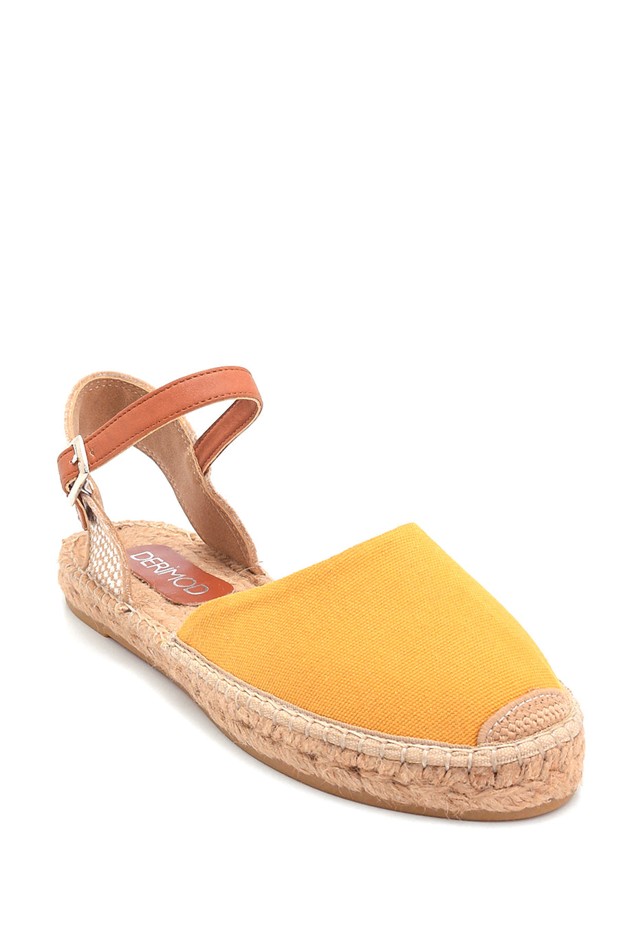 Women's Fabric Detailed Espadrille
