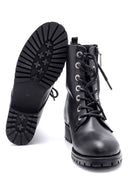 Women's Leather Boots | Derimod