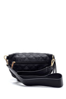 Women's Quilted Waist Bag | Derimod