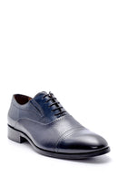 Men's Leather Classic Shoes | Derimod