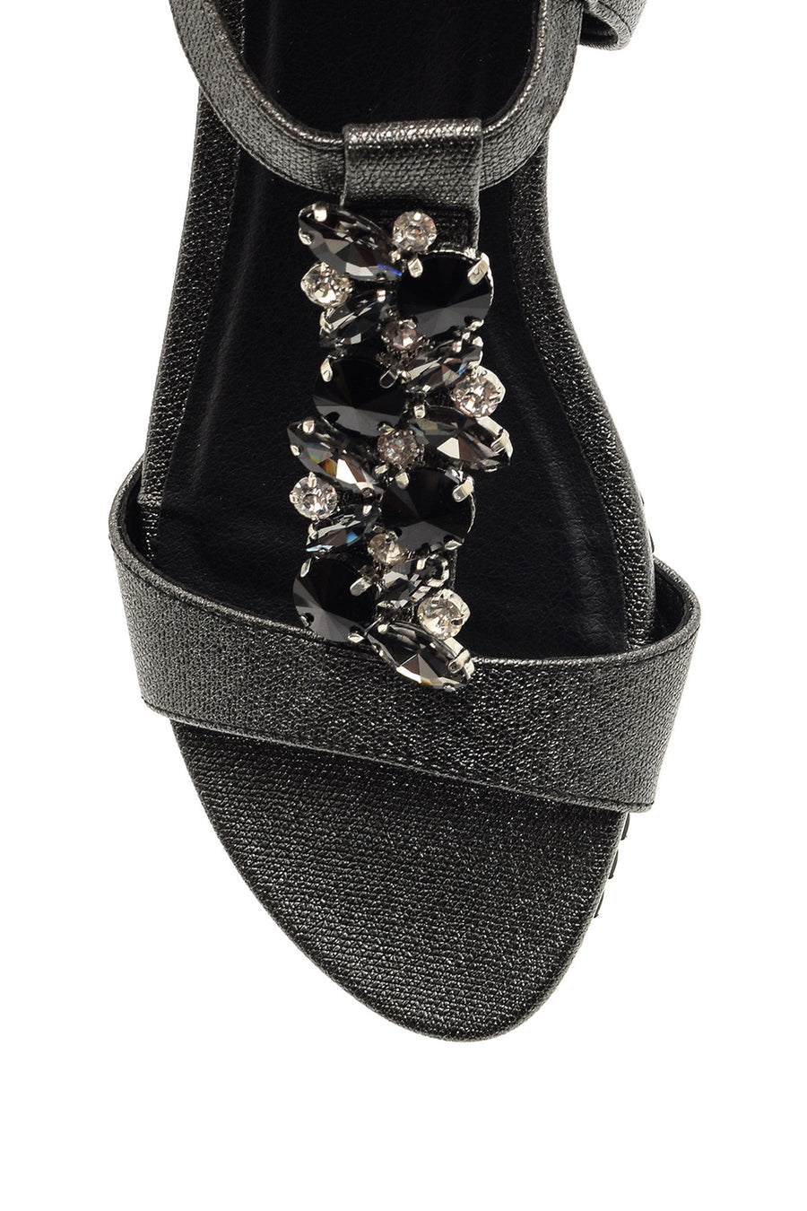 Women's Stone Wedge Sandals
