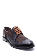 Men's Leather Classic Shoes | Derimod