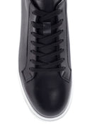 Men's Leather Sneaker | Derimod
