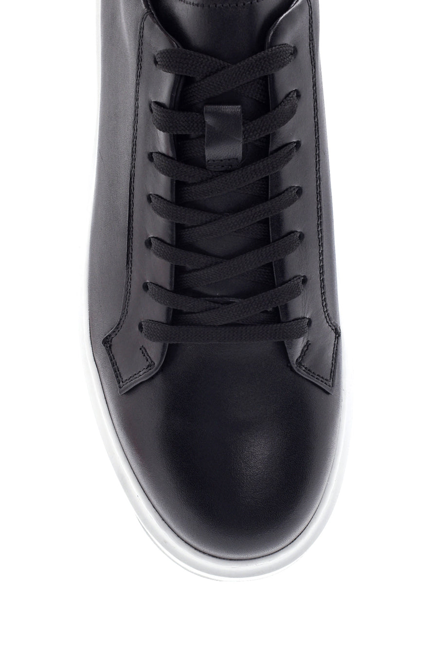 Men's Leather Sneaker