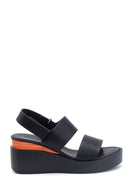 Kadın Casual Sandalet | Derimod
