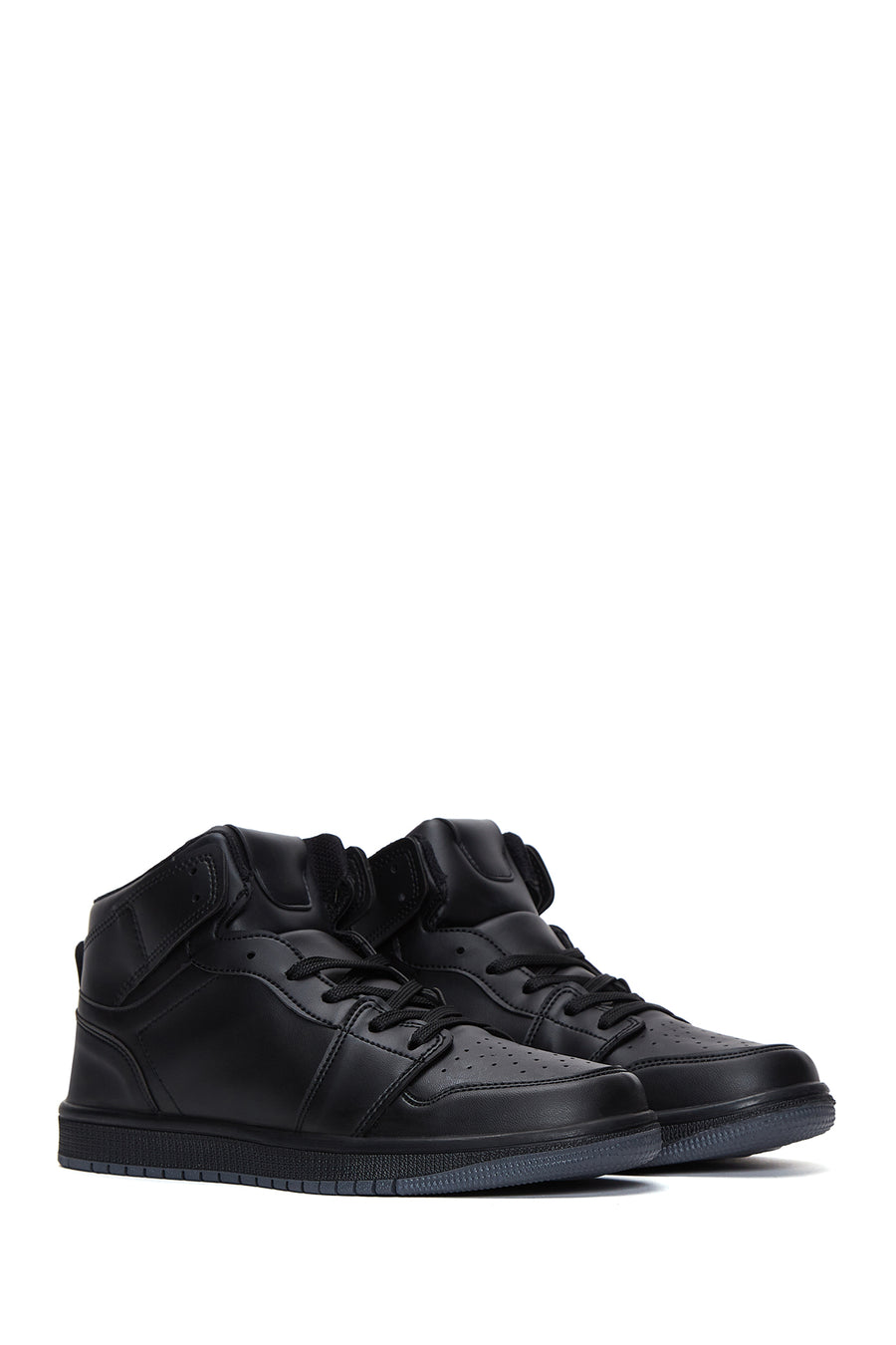 Men's High Top Sneaker