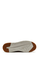 Men's Leather Nubuck Casual Shoes | Derimod