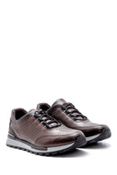 Erkek Deri Sneaker | Derimod