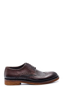 Men's Leather Casual Shoes | Derimod