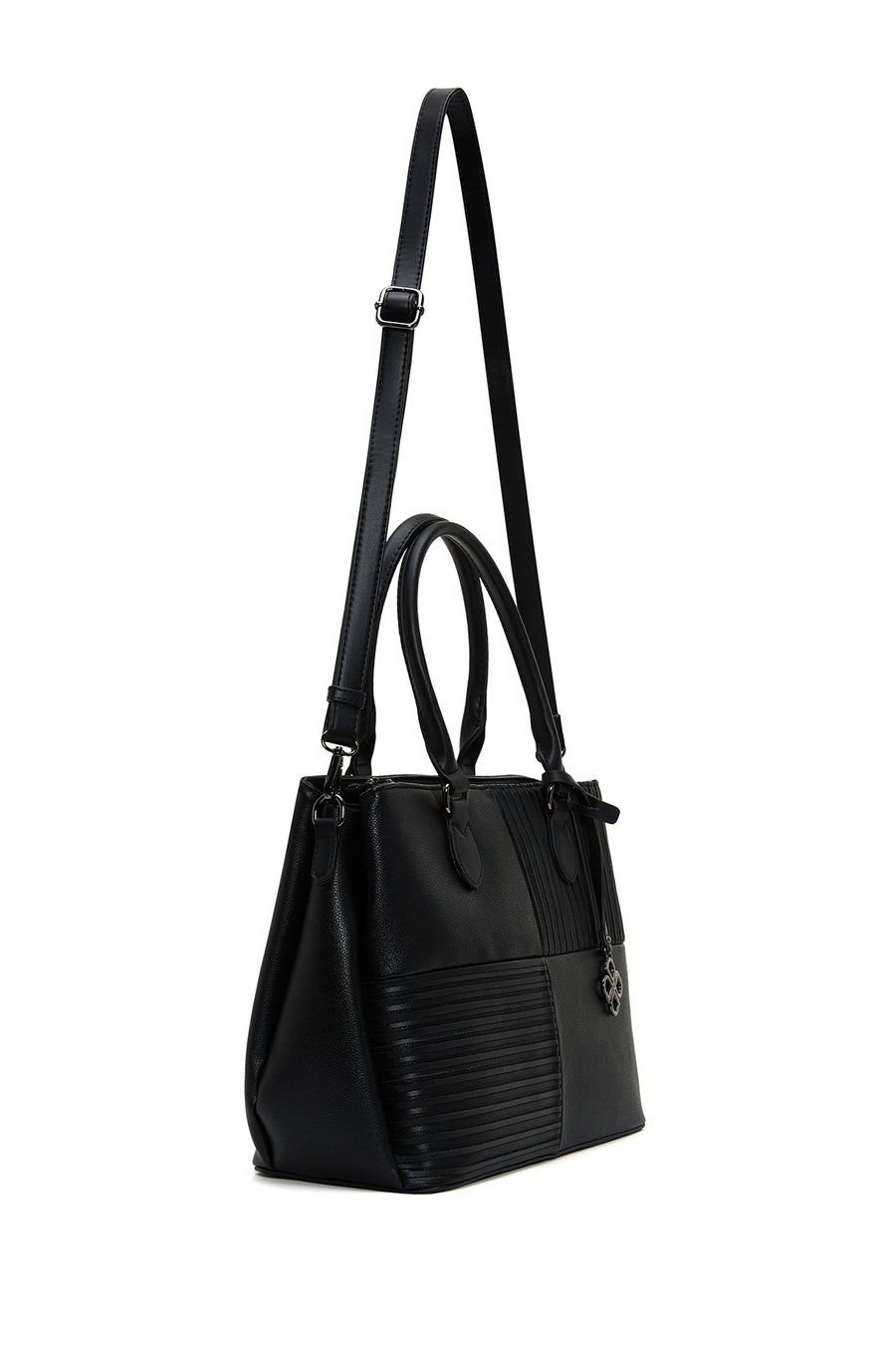 Women's Black Handbag