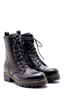 Women's Leather Boots | Derimod